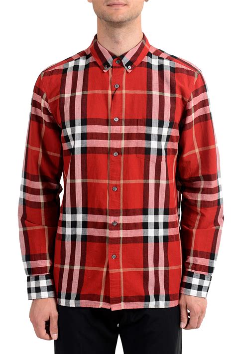 aliexpres burberry|Burberry Shirts .